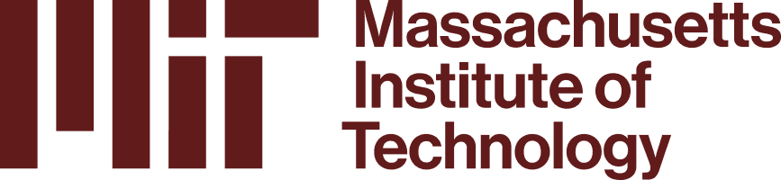 MIT's Logo lockup